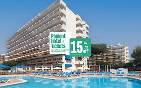 Ponient Marinada By Portaventura World - Available Rates With Tickets To Portaventura Park & Ferrari Land